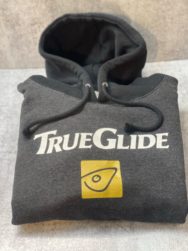 Trueglide Logo Hoodie