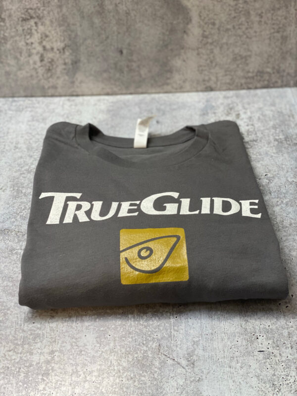 Trueglide Logo T-shirt