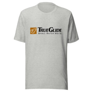 TrueGlide logo