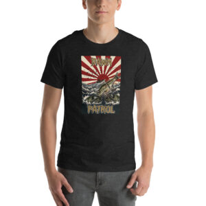 Dawn Patrol  t-shirt